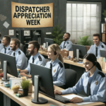 911 dispatcher appreciation gifts