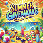 summer promotional giveaways for employees